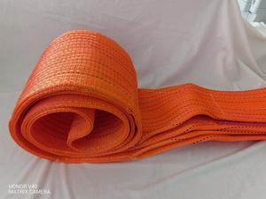 Sangles <span class=keywords><strong>de</strong></span> <span class=keywords><strong>levage</strong></span> en polyester, ceinture <span class=keywords><strong>de</strong></span> <span class=keywords><strong>levage</strong></span>, <span class=keywords><strong>sangle</strong></span> <span class=keywords><strong>de</strong></span> <span class=keywords><strong>levage</strong></span> en toile, <span class=keywords><strong>10</strong></span> <span class=keywords><strong>tonnes</strong></span> - Product Image 3