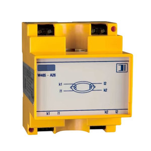Transformateur de mesure de courant W465-A26-1, 100% Original, flambant neuf, 23mm - Product Image 2