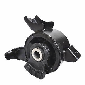 ขายึดเกียร์ฮอนด้า รุ่น 50805-SAA-013 สำหรับซิตี้ แจ๊ส ฟิต อะไหล่เปลี่ยนขายึดเครื่องยนต์ - Product Image 1