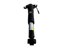 Amortisseurs à suspension pneumatique gauche et droit pour Land Rover LR066970 LR066971