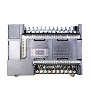 Original PLC <b>Controller</b> CP1E-NA20DT-D - Product Image 1