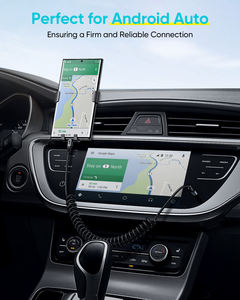 Cable USB C SUNGUY de fábrica, personalizado, de 60W, cable de carga rápida retráctil, cable de datos para teléfono, portátil, batería externa y coche. - Product Image 4