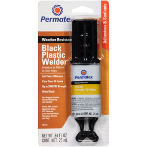 กาวอีพ็อกซี่ 5 นาที 23 มล. คุณภาพสูงสำหรับซ่อมแซมโลหะ - Product Image 3