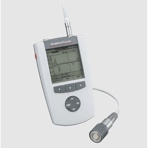 Coulometro Technoster GCT-311, Medidor de Espesor de Película Electrolítica, Alta Precisión, Medición de Espesor de Revestimiento, Japón - Product Image 2