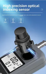 Analyseur de pH en ligne HEDAO AR8407 pour l'aquaculture, test numérique de la qualité de l'eau, testeur de pH numérique de haute précision - Product Image 3