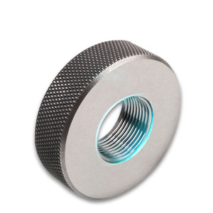 NPT Pipe <strong>Thread</strong> Ring Plug <strong>Gauge</strong>(ansi) - Product Image 4