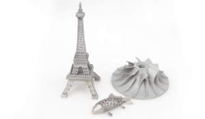 Inone 120 150 SLM 3D máy in in Titan, coban chrome, thép không gỉ bột kim loại phòng thí nghiệm nha khoa kim loại 3D máy in - Product Image 3