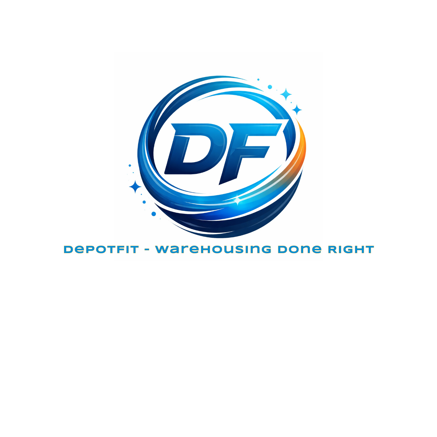 Depotfit Intelligent Equipment (Sichuan) Co., Ltd. logo