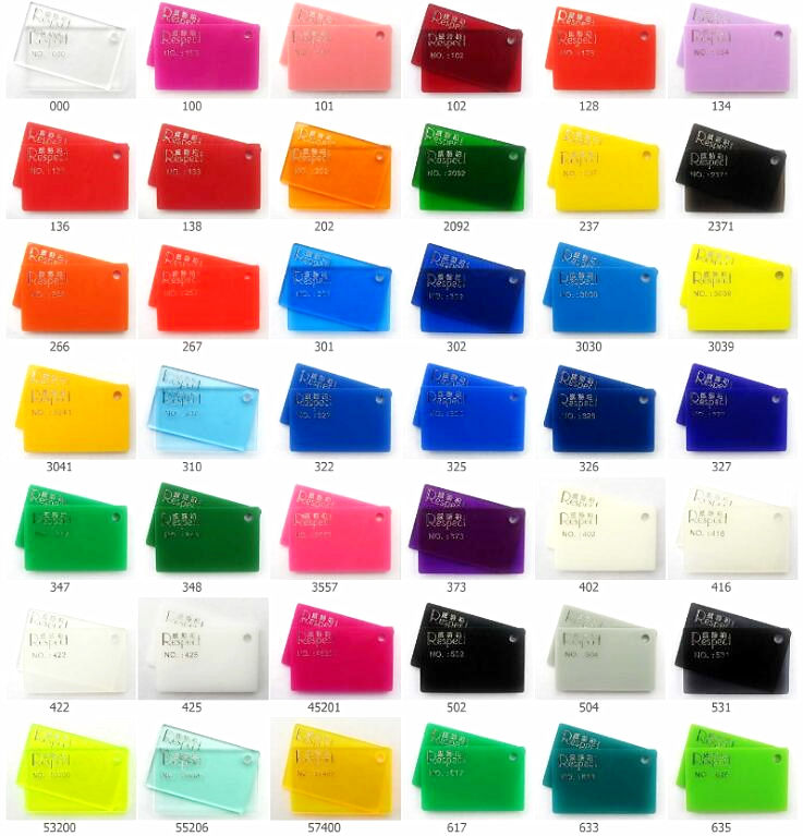 Claro, Personalizado