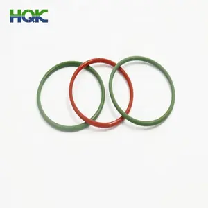 מפעל מכירה ישירה חום עמיד חותם oring FKM סיליקון NBR גומי איטום o טבעת סיליקון o-ring