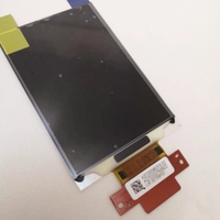 Écran LCD L5F30709P03 pour Audi A1 VW Passat Skoda Superb L5F30709P01 Panneau du tableau de bord