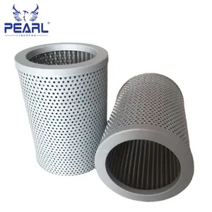 Transmission Hydraulic Oil Filter HX-25X20W High Pressure Filter for heavy truck