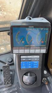 รถขุด Komatsu มือสอง PC200-8 PC220 PC200-8 PC130-8 PC120-6 - Product Image 4