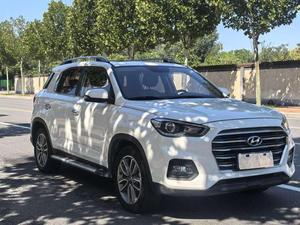 Auto Usado Barato, <span class=keywords><strong>Hyundai</strong></span> Ix35 2019 2.0L GLS, Vehículo Usado de Gasolina, 2WD/4WD, SUV Compacto, <span class=keywords><strong>Precio</strong></span> Bajo - Product Image 2