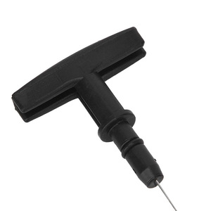Jauge d'huile de haute qualité pour indicateur de jauge de niveau d'huile Chrysler Numéro OE: 5080582AA - Product Image 4