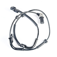 Capteur de vitesse de roue ABS arrière droit pour chariot élévateur ccl 59810-H1050