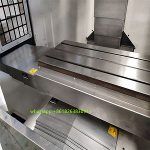 VMC650 fabrika doğrudan tedarik 3 <span class=keywords><strong>CNC</strong></span> eksenli freze makinesi <span class=keywords><strong>CNC</strong></span> dikey işleme merkezi işleme freze ekipmanları - Product Image 4