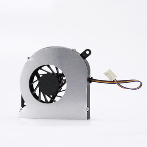 Áp lực cao Turbo máy bay phản lực mini xách tay 12V DC HVAC Blower Fan làm mát điện ly tâm máy bay phản lực Xe công nghiệp 3pin nhựa - Product Image 6