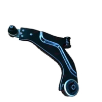 1S713051AJ (L) Bras de suspension gauche haute performance pour pièces automobiles