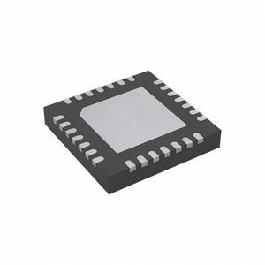 ชิป 28 WFQFN Exposed Pad, CSP IC OPAMP ZER DRIFT 1CIRC 28LFCSP ADA4254ACPZ-R7 ผู้ผลิตชิ้นส่วนอิเล็กทรอนิกส์ - Product Image 1