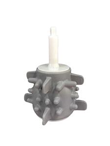 Éplucheur d'ail en silicone 1 pièce, outil pour éplucher l'ail rapidement, outils de cuisine pour les gousses d'ail - Product Image 2