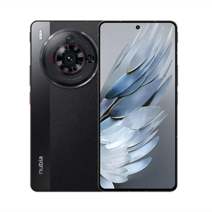 Nouveau Nubia Z50S <span class=keywords><strong>PRO</strong></span> 5G 6.78 ''AMOLED 120HZ Snap Dragon 8 Gen2 Leading Edition NFC 5100mAh Fast Charge 50MP Main 5G Cell Phone - Product Image 3