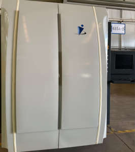 Línea de Producción de Recubrimiento al Vacío Multi-ARC PVD por Plasma con Bomba PLC para Acero, Fresado y Corte de Engranajes, Precio Altamente Competitivo, 380V - Product Image 5