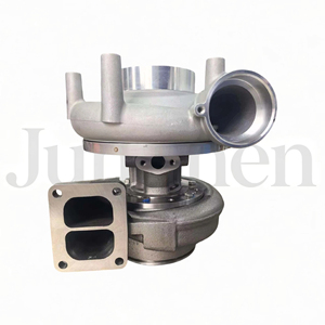 Turbocompresseur TF15M 49129-00530 50KG pour moteur diesel marin <span class=keywords><strong>Mitsubishi</strong></span> - Product Image 4