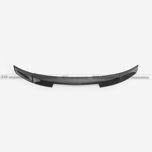 สปอยเลอร์หลังคาร์บอนรุ่นใหม่สำหรับ Honda Prelude BF1 ปี 2025+ รุ่น CRUX-1 สไตล์ EPA  คาร์บอนดั๊กเทล  กระชับเข้ากับตัวรถได้อย่างสมบูรณ์แบบ - Product Image 2