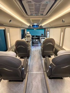 Asientos de Capitán de Lujo Modificados, Asiento Grande para SUV con Masaje, Ventilación y Reclinación para Hyundai Palisade y <span class=keywords><strong>Lincoln</strong></span> Navigator - Product Image 1