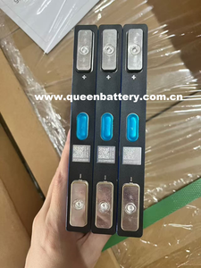 Li-ion แบตเตอรี่ INP20P M41ปริซึม3.66V เซลล์พลังงาน5C 19.5Ah (W/M6 BOLT) - Product Image 2