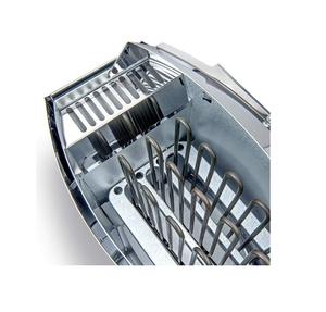 Harvia Vega Serie Edelstahl Trocken dampf Sauna raum Sauna ofen mit externer Steuerung - Product Image 4