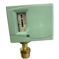 Pressostat simple MLSP 0,5~20 bar, contrôleur de pression mécanique réglable pour pompe à eau et compresseur
