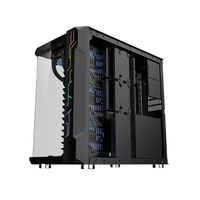 Boîtier pour ordinateur de bureau, tour de PC ATX, nouveau Design Cool, tour de PC