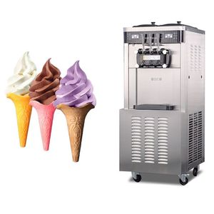 Machine à faire des glaces Xiwang, machine à glaces dures, machine à glaces molles - Product Image 2
