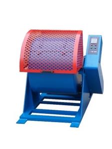 Máquina de Abrasão de Alta Precisão STMH-2 <span class=keywords><strong>Los</strong></span> <span class=keywords><strong>Angeles</strong></span> Equipamento Avançado para Testes de Agregados - Product Image 3