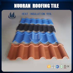 Azulejo <span class=keywords><strong>de</strong></span> <span class=keywords><strong>techo</strong></span> <span class=keywords><strong>de</strong></span> hormigón monocristalino <span class=keywords><strong>de</strong></span> alta resistencia, Material decorativo moderno <span class=keywords><strong>de</strong></span> China, fácil instalación - Product Image 2