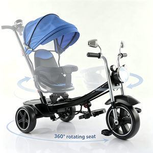Vélo d'équilibre pour bébé de haute qualité, pour enfants de 2 à 3 ans, cadre en acier, roues en alliage d'aluminium entièrement amortissantes, vitesse unique, roue de 14 pouces - Product Image 3