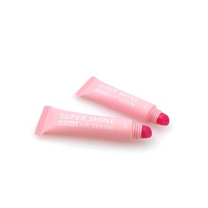 Tubes souples vides de 10 ml et 20 ml pour gloss, rouge à lèvres, gel et emballages cosmétiques pour masques faciaux - Product Image 1