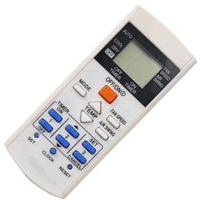 Applicable à la télécommande de climatisation <span class=keywords><strong>Panasonic</strong></span> A75C3297, A75C3407, A75C3623, A75C3625, KTSX003 - Product Image 3