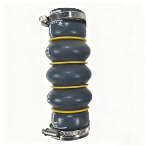 Manguera de Aire para Supercargador Citron C5 1440N5 0382NN para Reemplazo y Reparación de Tuberías - Product Image 2