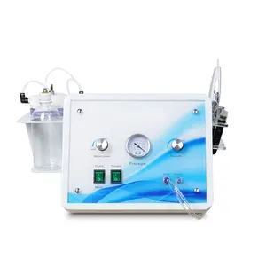 Hydro Facial Water Zuurstof Microdermabrasie Hydro Dermabrasie Machine