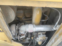 Original japanische hervorragende Leistung Caterpillar CAT988H 53Ton hydraulischer gebrauchter Radlader zum Verkauf, weltweiter Exports ervice
