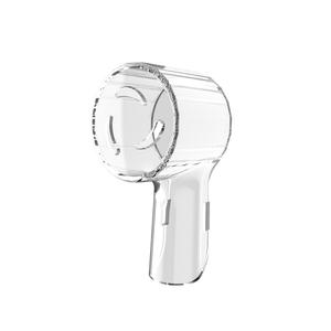 Oral B – couvre-brosse à dents, 4 pièces, capuchon de protection pour brosse à dents électrique, têtes de brosse rondes, ajustement universel, réutilisable, lavable - Product Image 5