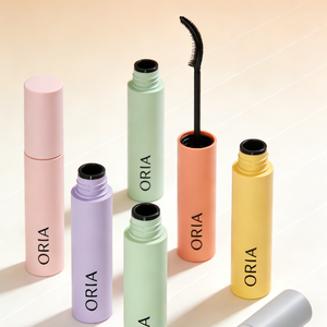 Tube <span class=keywords><strong>de</strong></span> mascara mat personnalisé avec logo, 5 ml, 10 ml, pour sérum <span class=keywords><strong>de</strong></span> croissance des cils avec brosse, contenant <span class=keywords><strong>de</strong></span> maquillage pour cils - Product Image 4