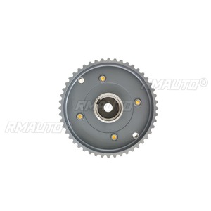 484H-1006070AB Ajustador de Admisión del Motor, Piñón de Entrada del Árbol de Levas, Sincronización de Escape para Motor Chery MVM, Pieza de Repuesto para Automóvil - Product Image 4