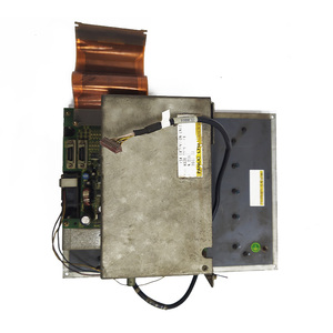 Unidad MDI FANUC A02B-0261-C163/MCR - Product Image 4