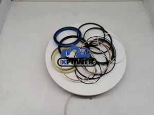 Kit d'étanchéité pour bras de pelle et cylindre de godet XPower DX225LC neuf pour pelle sur chenilles - Product Image 6
