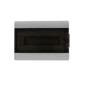 HT 6-сторонняя Водонепроницаемая наружная распределительная коробка, 100 А, сертифицированная по току, металлическая распределительная коробка, автоматический выключатель, материал для ПК и АБС - Product Image 3