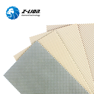 Lámina de Pulido de Diamante Flexible de Resina Z-LION, Papel de <span class=keywords><strong>Lija</strong></span> para Granito, Mármol, Piedra y Vidrio - Product Image 6